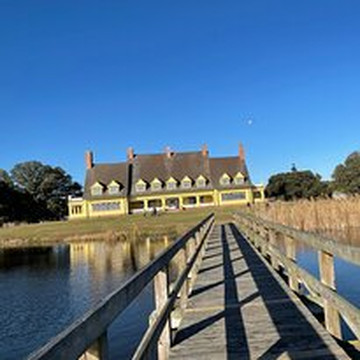 Whalehead in Historic Corolla-卡罗拉必去景点