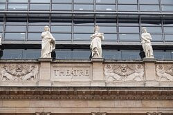 Opera National de Lyon-里昂必去景点