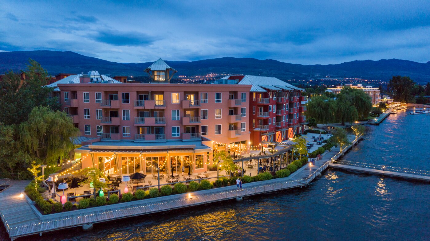 Manteo at Eldorado Resort-官方