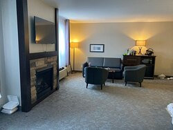 Super 8 by Wyndham St-Jerome主图