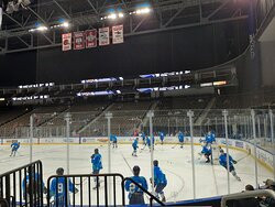 VyStar Veterans Memorial Arena-杰克逊维尔必去景点