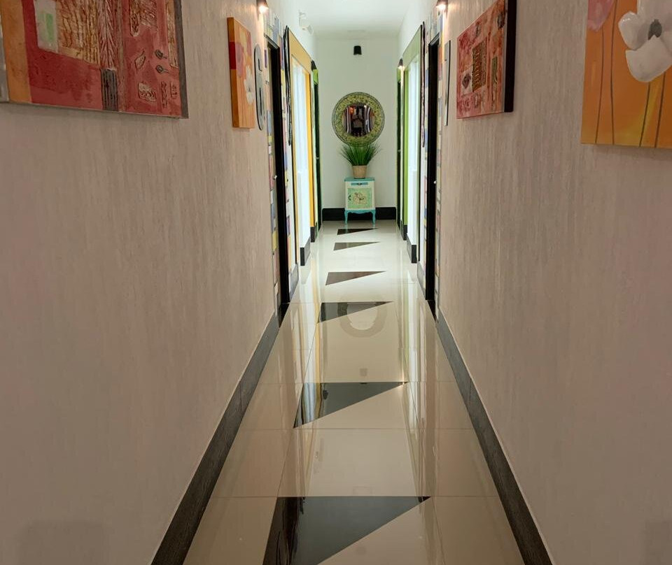 Hotel Calimera主图