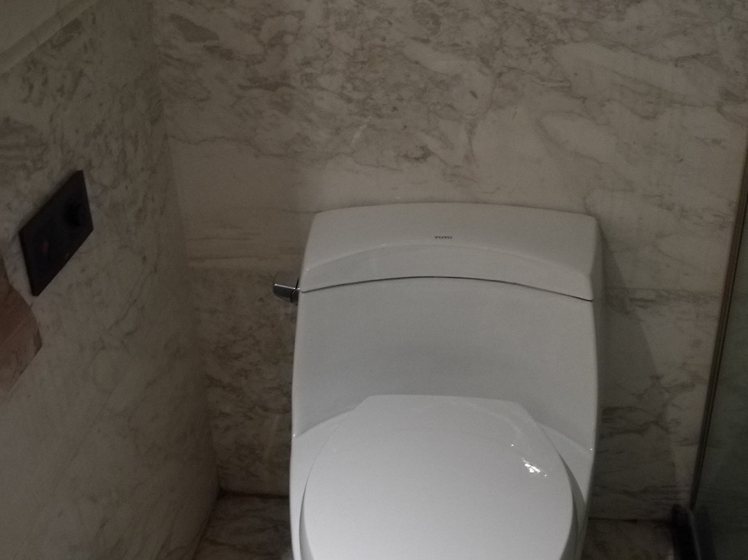 珀尔斯酒店主图