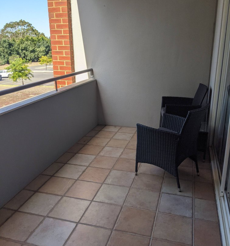 All Seasons Resort主图