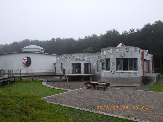 Shuji Terayama Museum-三泽市必去景点