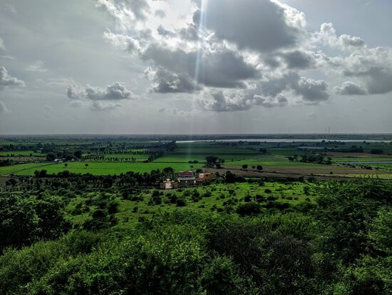 Analgadh Hill-杰拉果德必去景点