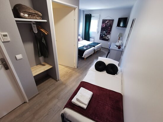 Hotel-Restaurant Ambotel主图