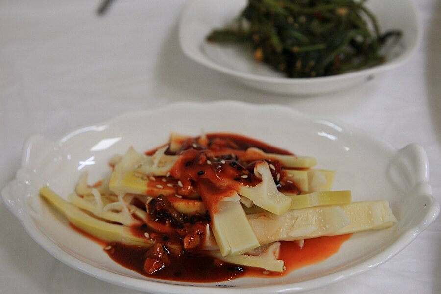 꼴짝나라식당主图