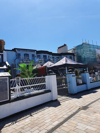Marine Promenade-New Brighton必去景点