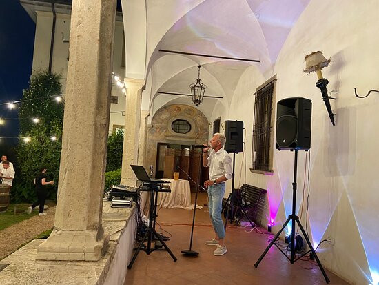 Castello degli Angeli主图