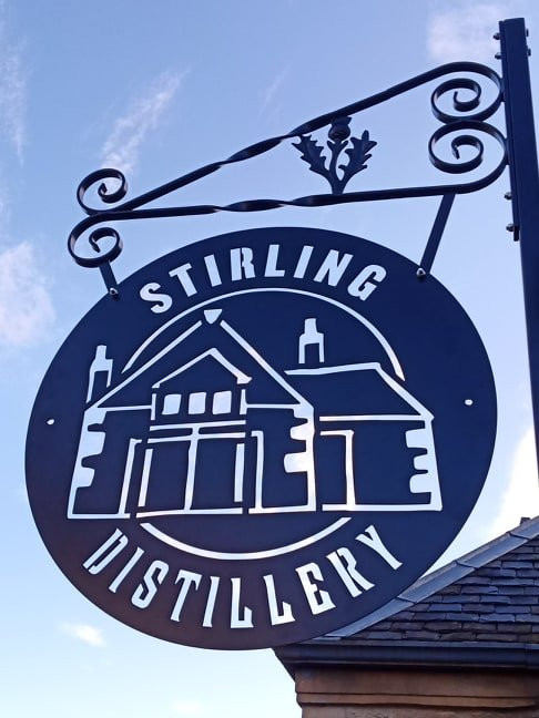 Stirling Distillery景点图片