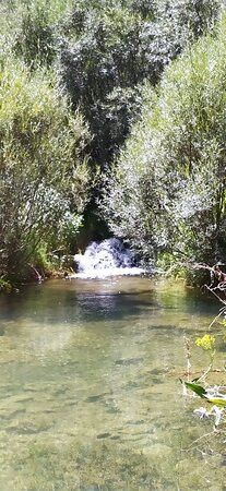 Ruta del Barranco de la Hoz景点图片