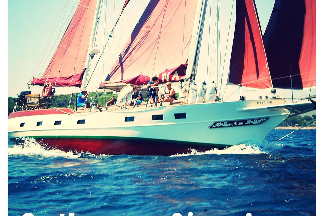 Tudor  Dawn Sailing Charters-波连萨必去景点