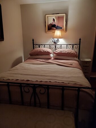 Pryor House Bed and Breakfast主图