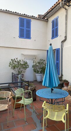 Hotel Regina-官方