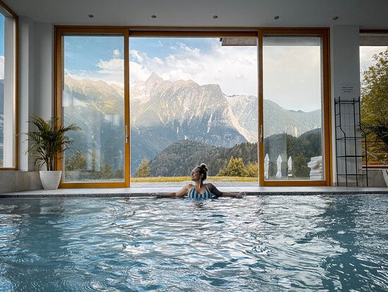 Hotel Ritzlerhof主图