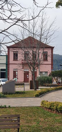 Centro Histórico de Antônio Prado景点图片