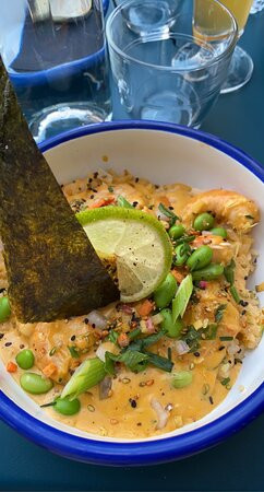 Chez Georges Bistrot De La Mer