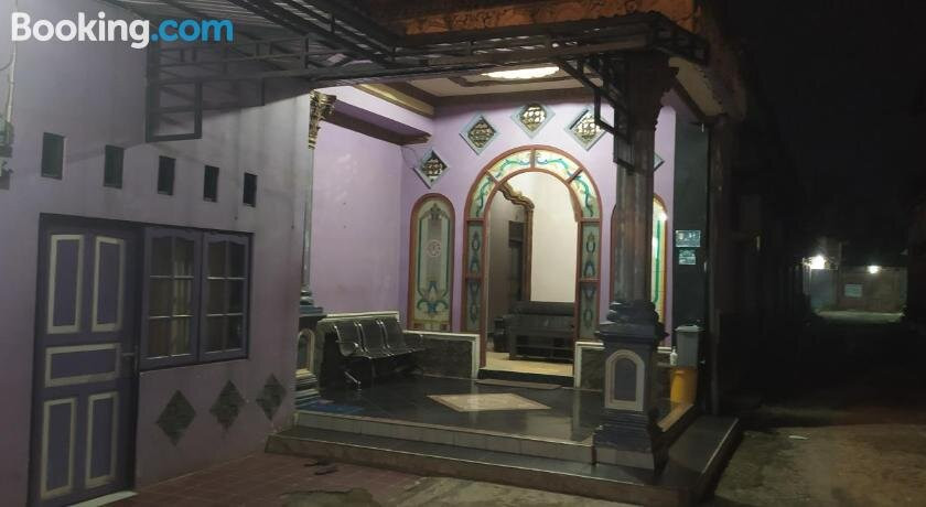 OYO 90430 Penginapan Hdk