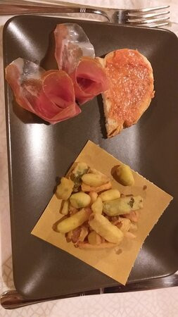 La Capezzagna主图