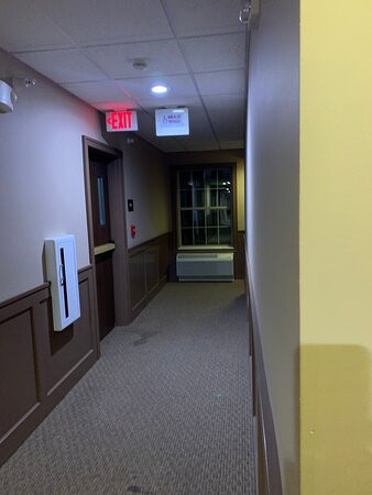 The Inn at St. Ives主图