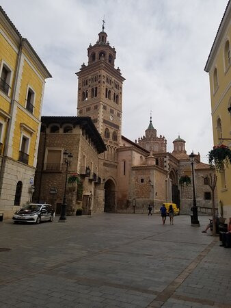 SRC Visitas Guiadas por Teruel-特鲁埃尔必去景点