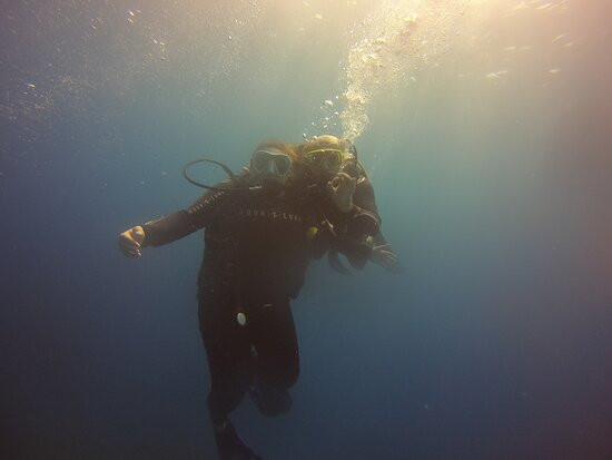 Bleu Marine Reunion景点图片