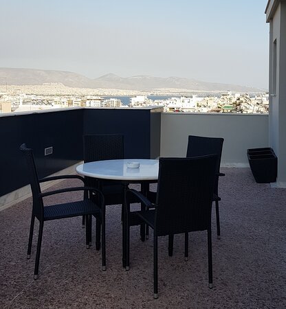 萨沃伊酒店-客卧