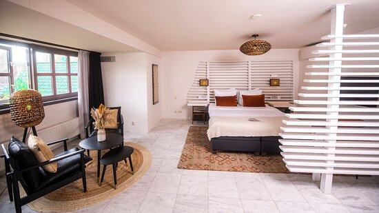 Hotel Nobel Ameland主图