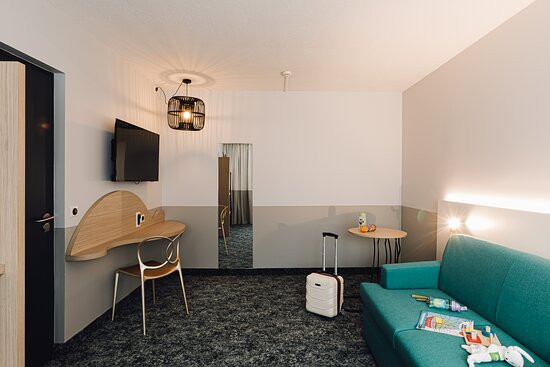 Ibis Styles Nancy Laxou主图