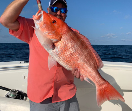 Reel Down Charters-华尔顿堡滩必去景点