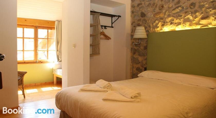 Casa Rural Susaron主图