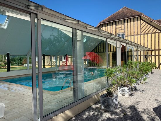 Hotel Relais Paris-Bale主图