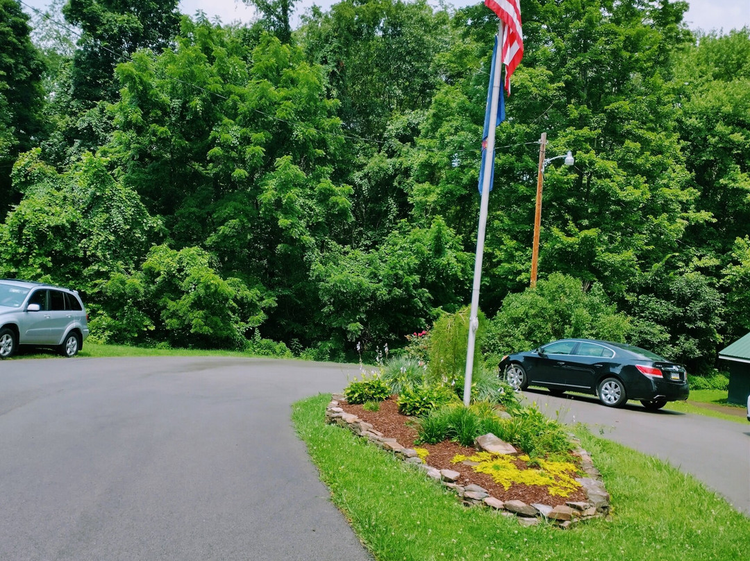 Crabapple Park & Pool