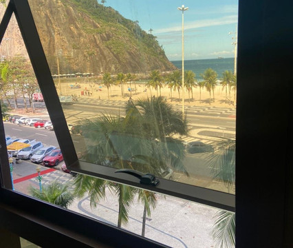 勒梅竞技场酒店主图