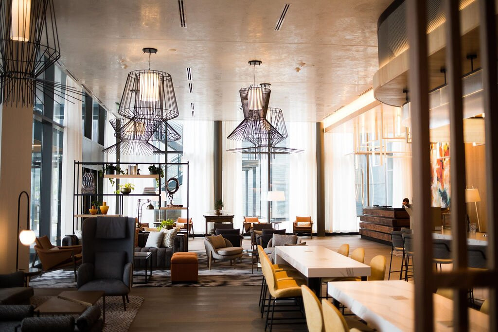 The Farnam, Autograph Collection主图