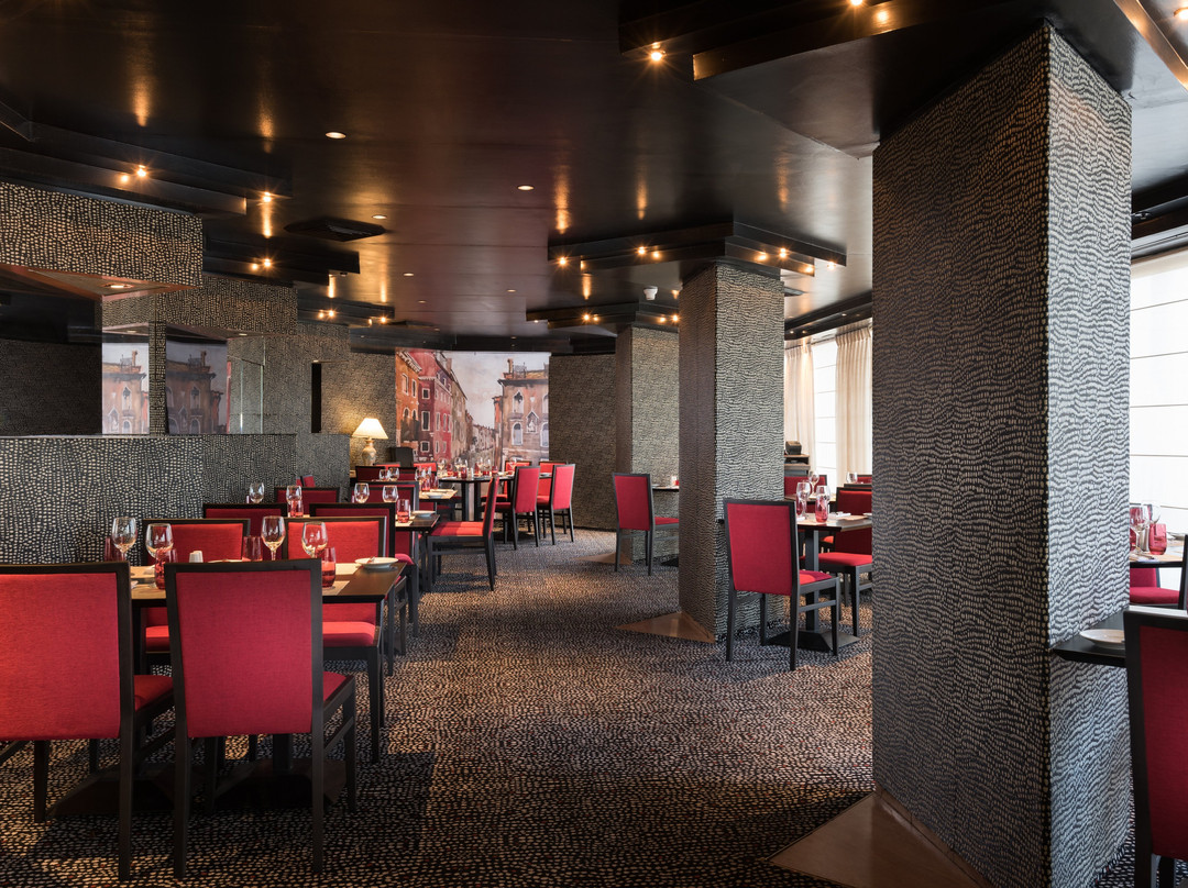 耶路撒冷莱昂纳多广场酒店主图