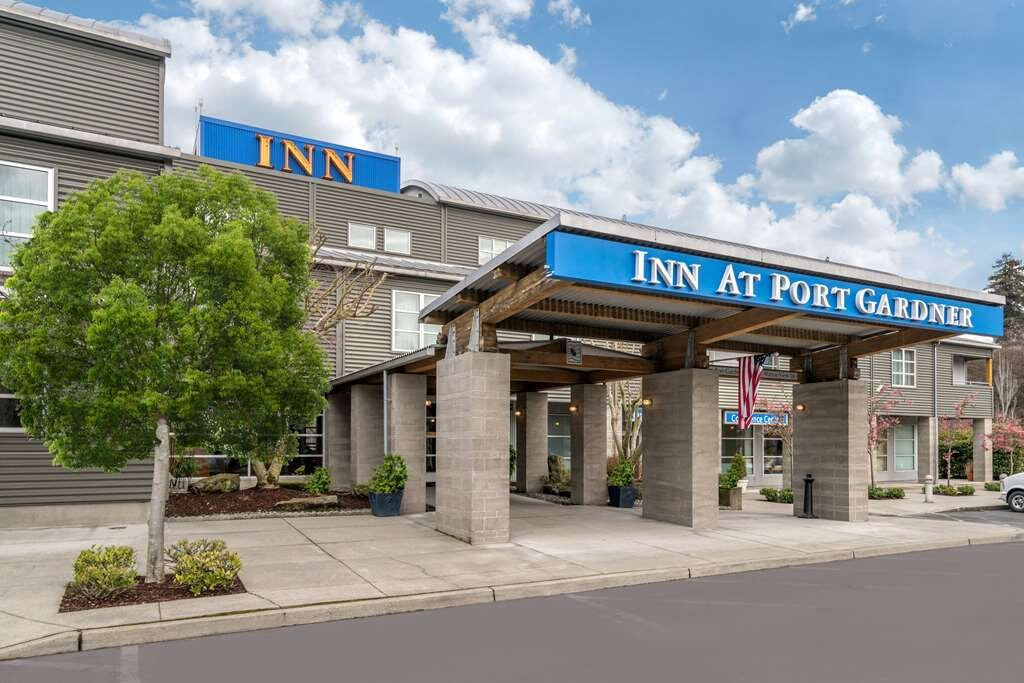 Inn At Port Gardner an Ascend Hotel Collection Member主图