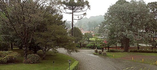 Grande Hotel Canela主图