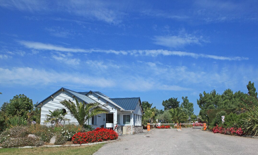 Camping des Hautes Grees