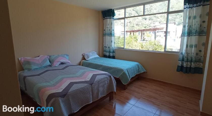 Casa Hospedaje El Panorámico