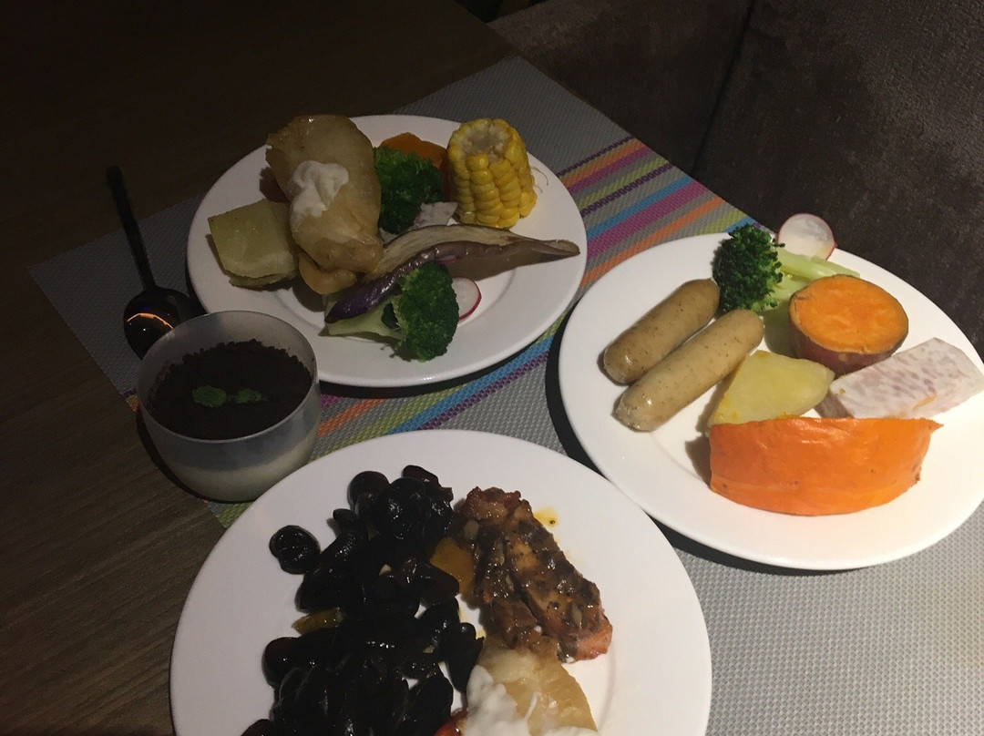 泉州晋江佰翔世纪酒店主图