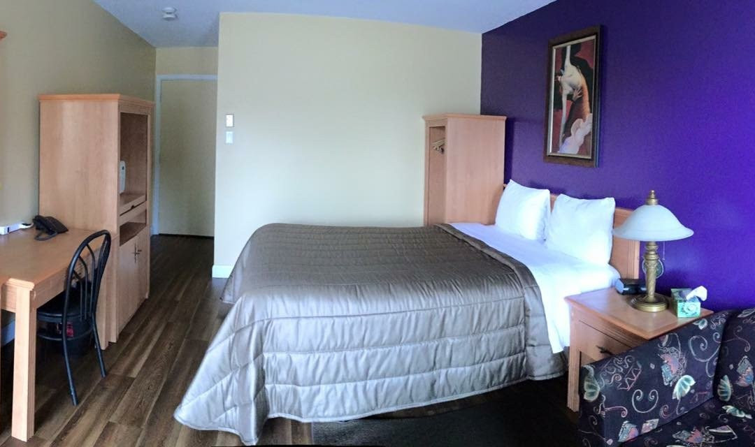 Hotel Motel Hospitalite主图