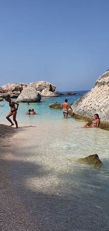 Escursioni Cara a Mare-Santa Maria Navarrese必去景点