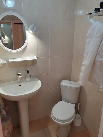 Ruta Resort & Event Hotel-浴室