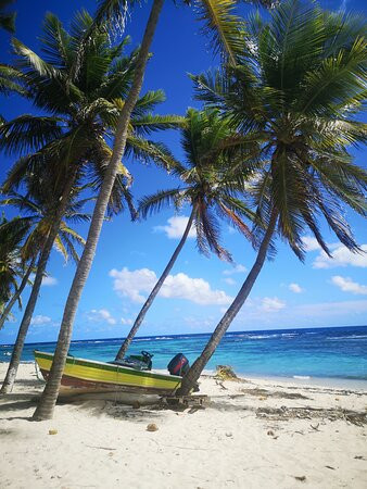 Plage du Souffleur-La Desirade必去景点