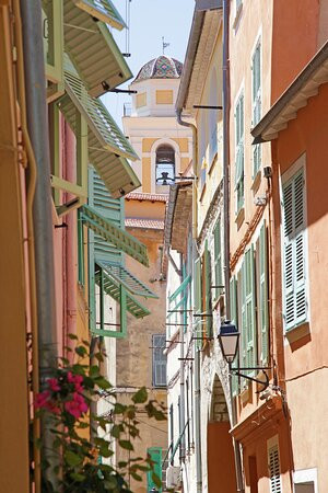 Bureau D'Information Touristique De Villefranche-Sur-Mer景点图片