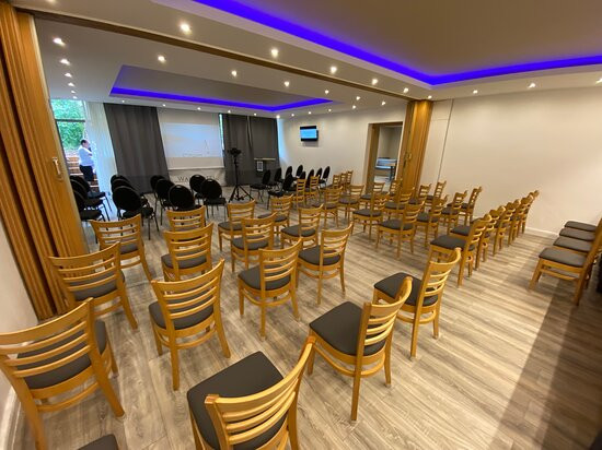 祖姆陶努斯瓦尔德酒店主图