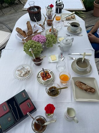 Les Sources de Coulon主图