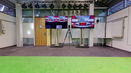 Kongresshotel Potsdam主图